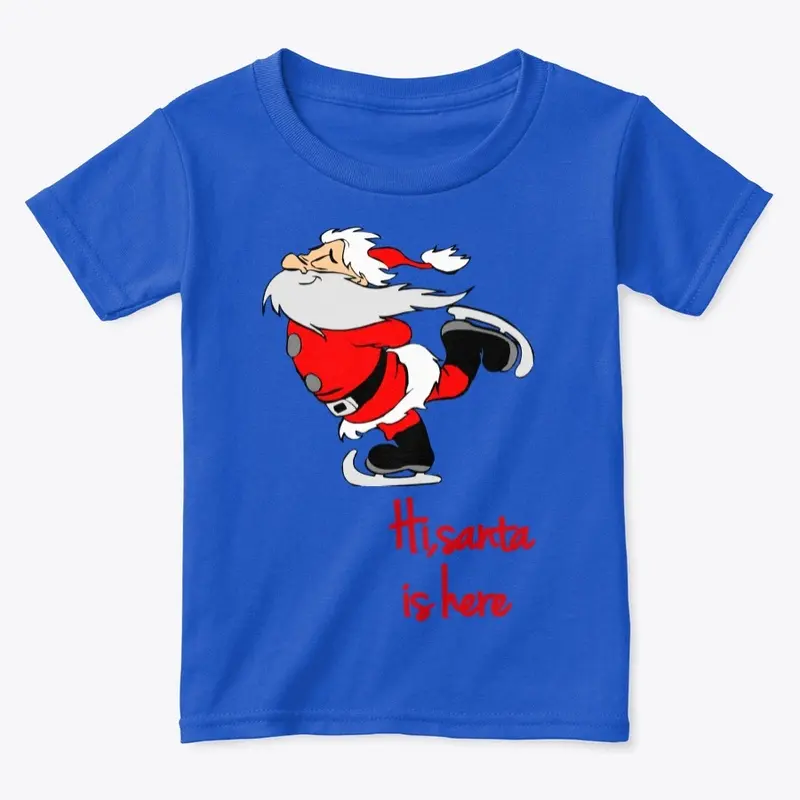 toddler classic tee