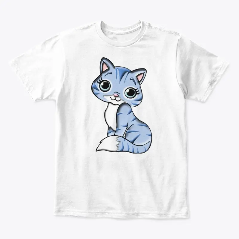 Teeshirt For Kids 