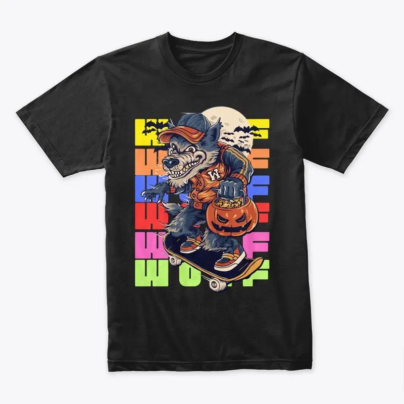 nwe tee shirt