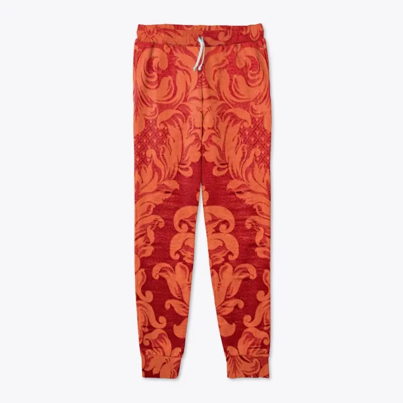 New Joggers Print 