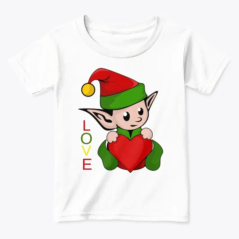 Teeshirt For Toddler