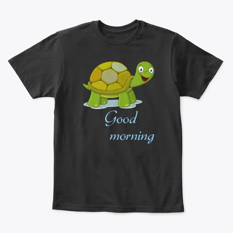 Teeshirt For Kids 