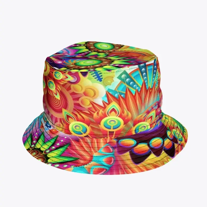 Bucket Hat