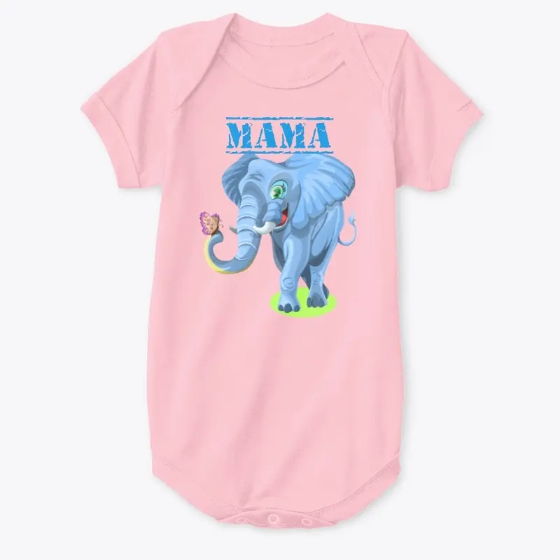 Baby Onesie