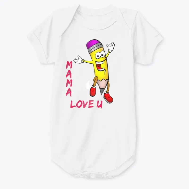 Baby Onesie 