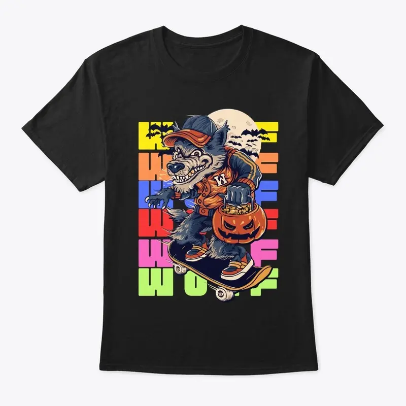 nwe tee shirt